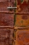 Picture of VINTAGE RUSTED CAR DOOR WITH HANDLE