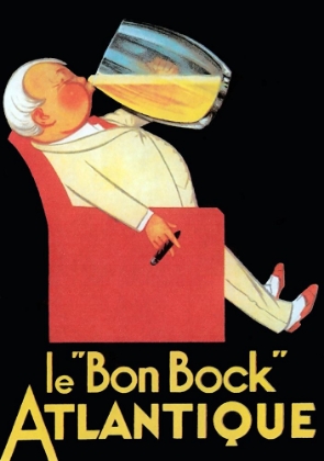 Picture of LE BON BOCK ATLANTIQUE