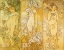 Picture of MUCHA IRIS LILY ROSE