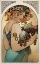Picture of MUCHA FRUIT PANEL