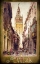 Picture of SEVILLA STREET SCENE