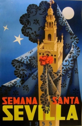 Picture of SEMANA SANTA SEVILLA IV