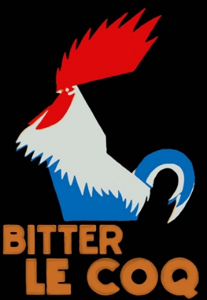 Picture of BITTER COQ