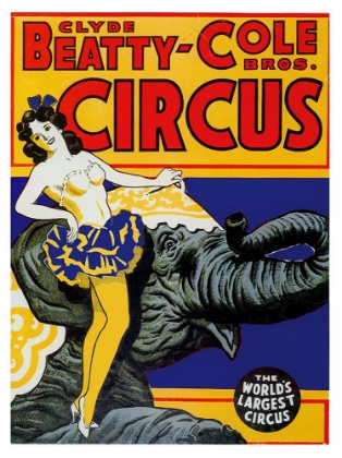 Picture of BEATTY CIRCUS
