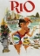 Picture of RIO TRAVEL POSTER