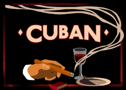 Picture of CUBAN