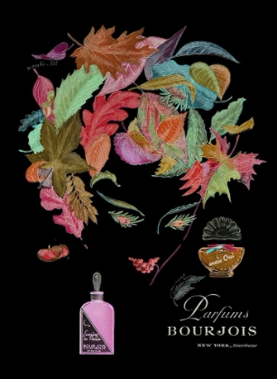 Picture of PARFUMS BOURJOIS