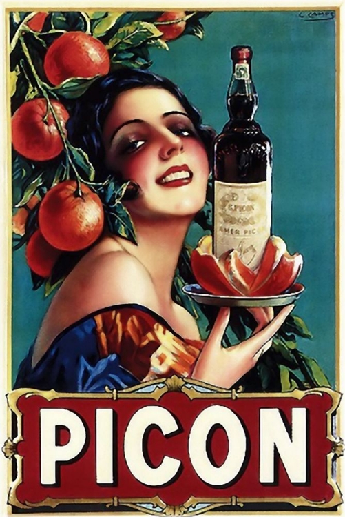 Picture of PICON LIQUOR