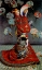 Picture of MONET-JAPANESE DRESS