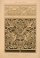 Picture of PLATE 38 - CIGALES ET ANEMONES. BORDURE DE NAPPERON.