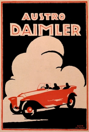 Picture of DAIMLER