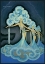Picture of FOLIES BERGERE BLUE