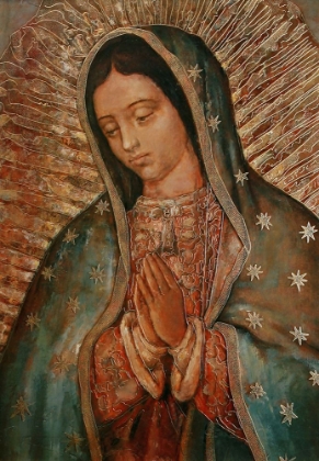 Picture of OUR LADY