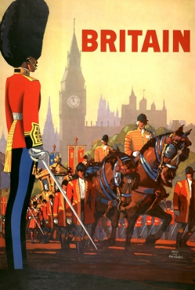 Picture of BRITAIN BIGHAT