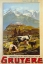 Picture of CHEMINS DE FER DE LA GRUYÈRE 1906