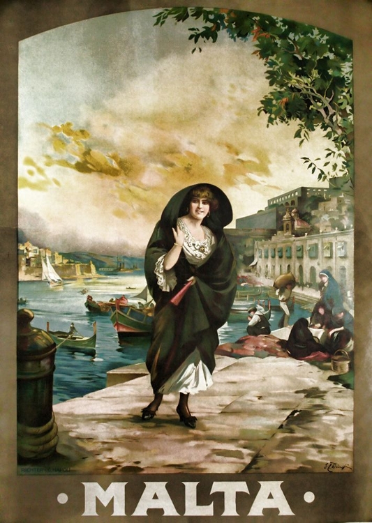 Picture of MALTA