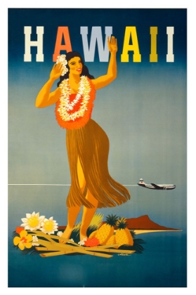 Picture of TRAV HAWAII