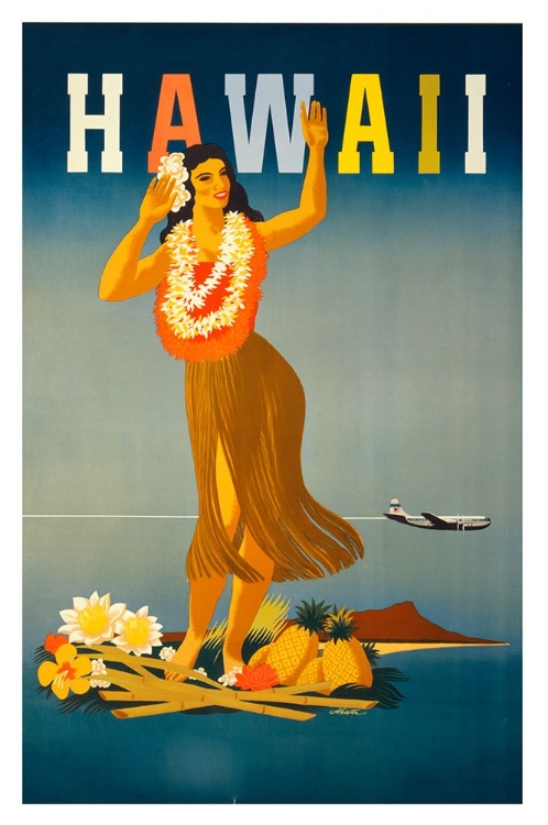 Picture of TRAV HAWAII