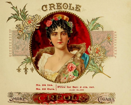 Picture of CREOLE (5)