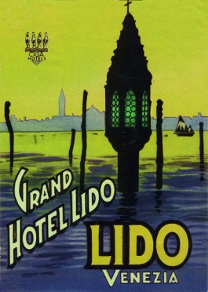 Picture of GRAND HOTEL LIDO