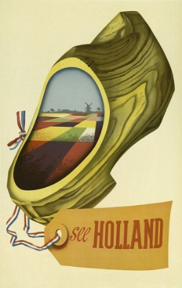 Picture of HOLLAND