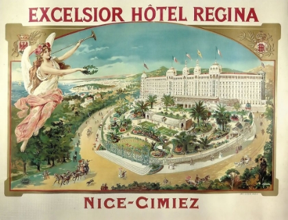 Picture of HOTEL EXCELSIOR I
