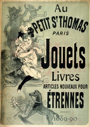 Picture of JOUETS1889
