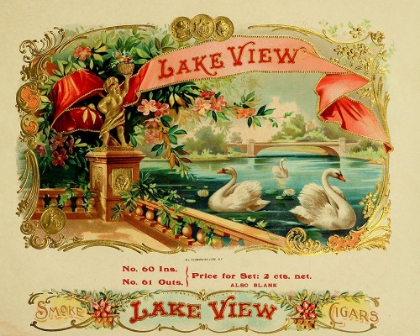Picture of LAKEVIEW