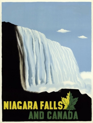 Picture of NIAGARAFALLSANDCANADA