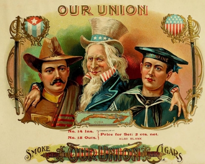 Picture of OUR UNION