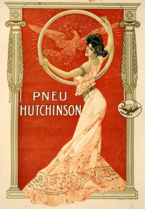 Picture of PNEU HUTCHINSON