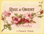 Picture of ROSE D ORIENT