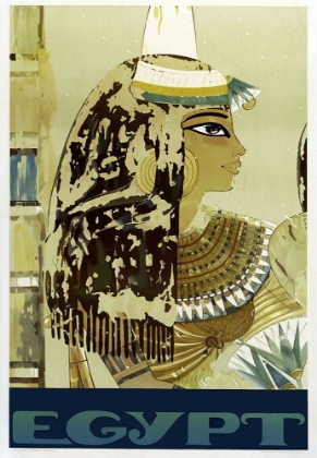 Picture of VISIT EGYPT CLEOPATRA