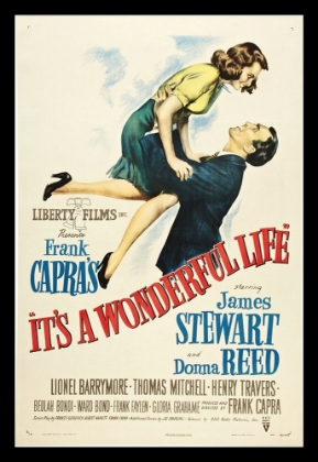 Picture of ITS A WONDERFUL LIFE
