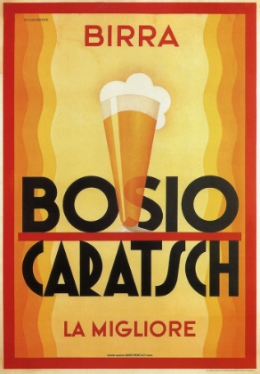 Picture of BIRRA BOSIO