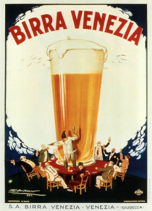 Picture of BIRRA VENEZIA