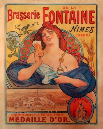 Picture of BRASSERIE FONTAINE