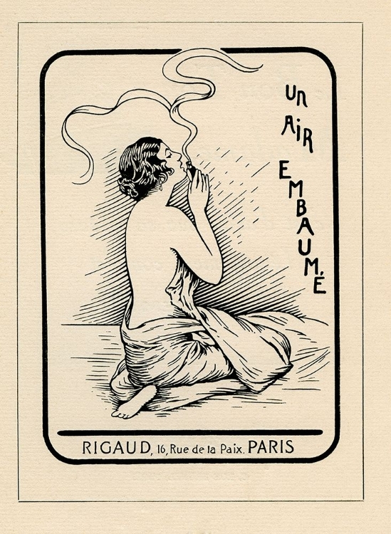 Picture of EMBAUME PARIS