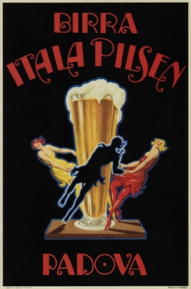 Picture of ITALA PILSEN BIER