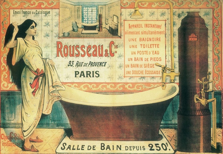 Picture of SALLE DE BAIN