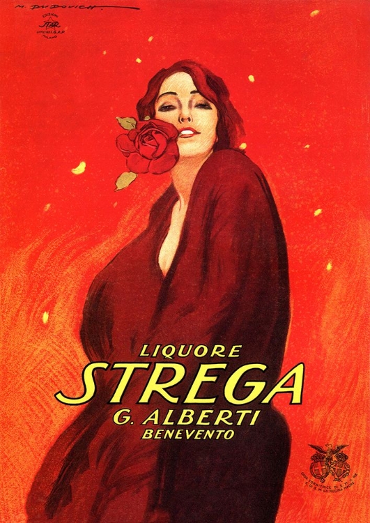 Picture of STREGA