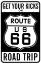 Picture of ROUTE 66