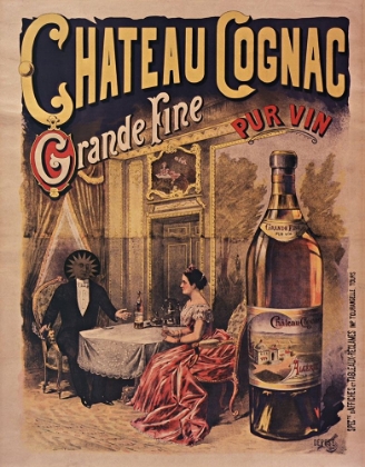 Picture of CHATEAU COGNAC