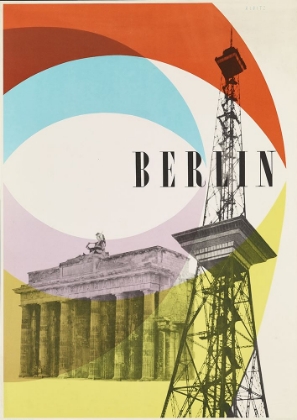 Picture of BERLIN