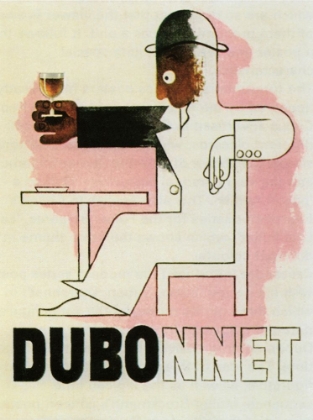 Picture of DUBONNET