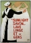 Picture of SAVON SUNLIGHT