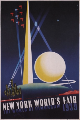 Picture of WORLDS FAIR