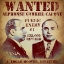 Picture of AL CAPONE WANTED POSTER