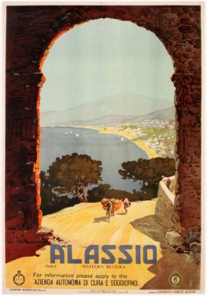 Picture of ALASSIO