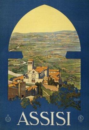 Picture of ASSISI